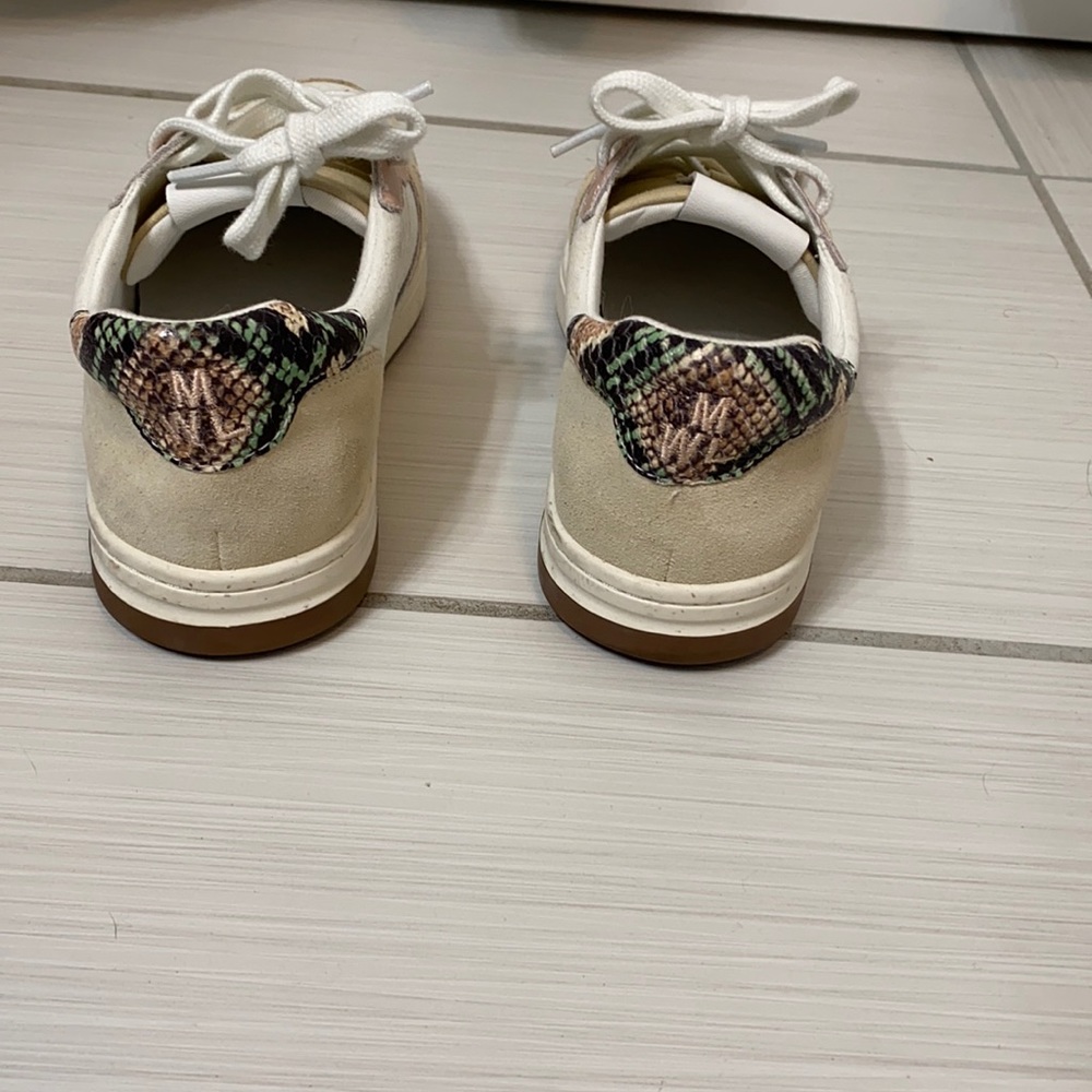 Madewell MWL court sneakers